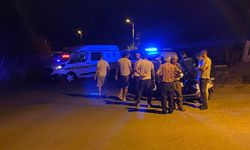 Nazilli'de kadına çarpıp kaçan sürücü yakalandı