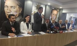 Bakan Yumaklı’dan Aydın’a çılgın proje müjdesi