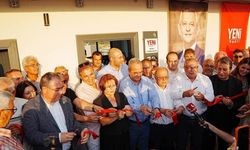 Yeni Parti Kuşadası'nda geri sayım başladı