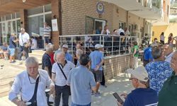 YENİ Parti Kuşadası'nda kurultay öncesi üye seferberliği