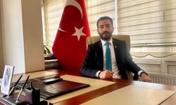 YENİ Parti Nazilli’de sıcak gelişme: Yıldırım başkanlık için kolları sıvadı