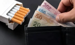Bir sigara grubuna 10 lira zam! Yarından itibaren geçerli