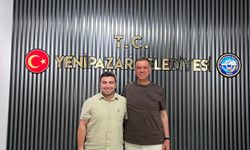 Yenipazar Belediyesi’nde veda: Kuyucaklıoğlu'nın yeni görevi belli oldu