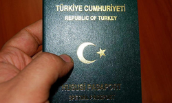 Yeşil ve gri pasaportta o şart kaldırıldı