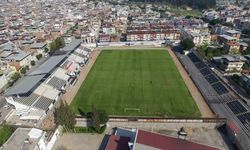 Yıkım işlemleri başlıyor: 36 yıllık Nazilli İlçe Stadyumu tarihe karışacak