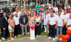 Zafer Partisi Kuşadası Başkan İdiz’le devam dedi