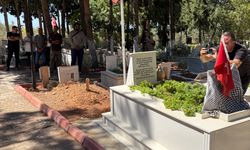 Ayşenur Ezgi Eygi şehadetinin ikinci yılında dualarla anıldı