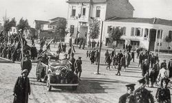Aydın için İstiklal madalyası çağrısı, “Şimdi birlik olmak zamanı”