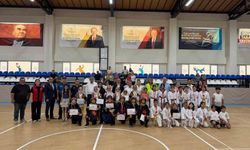 Sultanhisar’da GSB Spor Okulları ve Yaz Kulübü kapanış şenliği düzenlendi