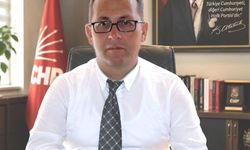 CHP'li Başkan Sargın'dan gazeteci Balbay'a sert tepki