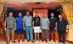 “Akyeniköy Kalkınma ve Geliştirme Derneği” kuruldu