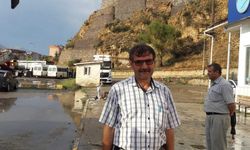 Aydın siyasetinin acı günü: Kazada hayatını kaybetti