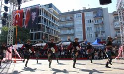 Aydın’da 7 Eylül coşkuyla kutlanacak