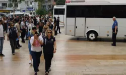 Aydın’da bahis operasyonunda 27 tutuklama