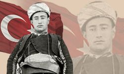 Efelerin Efesi Yörük Ali Efe unutulmadı