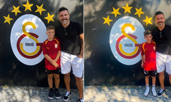 Aydınlı iki genç futbolcuya Galatasaray’dan davet