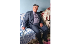 Başkan Sarıoğlu’nun acı günü