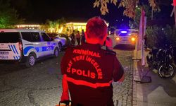 Nazilli'de kahreden kaza! 3 yaşındaki çocuk ağır yaralandı
