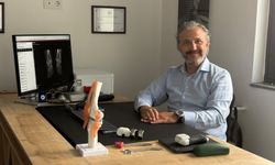 Dr. Muştu, Nazilli'de yeni kliniğinde hasta kabulüne başladı