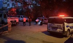 Önce karısını öldürdü, ardından canına kıydı