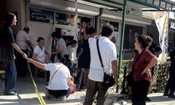 Uzaklaştırma kararı bulunan koca dehşet saçtı: 2 ölü