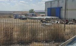 Çatı tamiri sırasında düşen kişi hayatını kaybetti