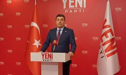 YENİ Parti'nin isminde değişiklik sinyali: Küçük bir düzenleme...