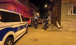 Nazilli’de uyuşturucuya suçüstü! 1 kişi gözaltına alındı