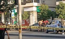 Banka şubesinde soygun alarmı: Polis harekete geçti