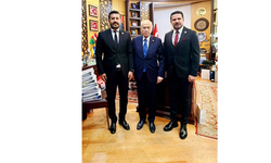MHP’li Irsık’a Aydın İl yönetiminde önemli görev