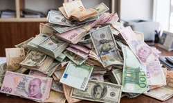 Dövizcilere duyurulur: Tüm banknotlar değişiyor