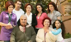 Yaprak Dökümü’nün Ferhunde’si Söke’de yolda kaldı!