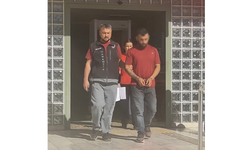 Aydın’da zehir taciri tutuklandı
