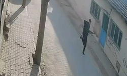 Bakan Gürlek son durumu aktardı