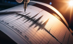 Güneydoğu sallandı; 5.4'lük korkutan deprem