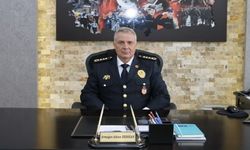 Aydın İl Emniyet Müdürü değişti
