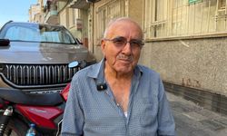 76 yıllık ömür, bir tezgaha sığan emek