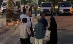 Nazilli Pamuk Araştırma Ensitütüsü operasyonunda karar çıktı