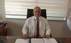 Nazilli’de şok istifa  : Başhekim Çalışkan istifa etti