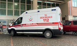 Kuşadası'nda iş adamı denizde boğularak hayatını kaybetti