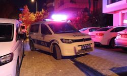 Ev arkadaşları arasında kan aktı