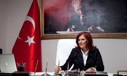 Başkan Çerçioğlu: "Kurtuluş Günümüz kutlu olsun"
