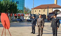 Köşk’ün düşman işgalinden kurtuluşunun 104. yıldönümü coşkuyla kutlandı