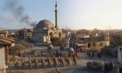 Aydın’ın kurtuluşunun 104. yılında duygulandıran klip