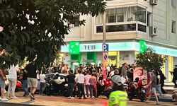 Banka şubesinde rehine krizi! Şok eden detay ortaya çıktı