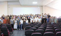 Aydın’da güvenlik personeline gelişim eğitimi