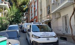 Aydın'da genç kadın evde ölü bulundu