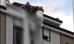 Canına kıymak isteyen gencin hayatını başkan kurtardı