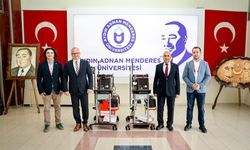 Türkiye'de ilk kez ADÜ’de uygulanacak, kalp durmasına karşı yeni dönem