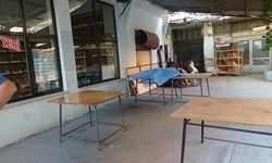 Kahvehanede cansız bedeni bulundu; 2 gözaltı